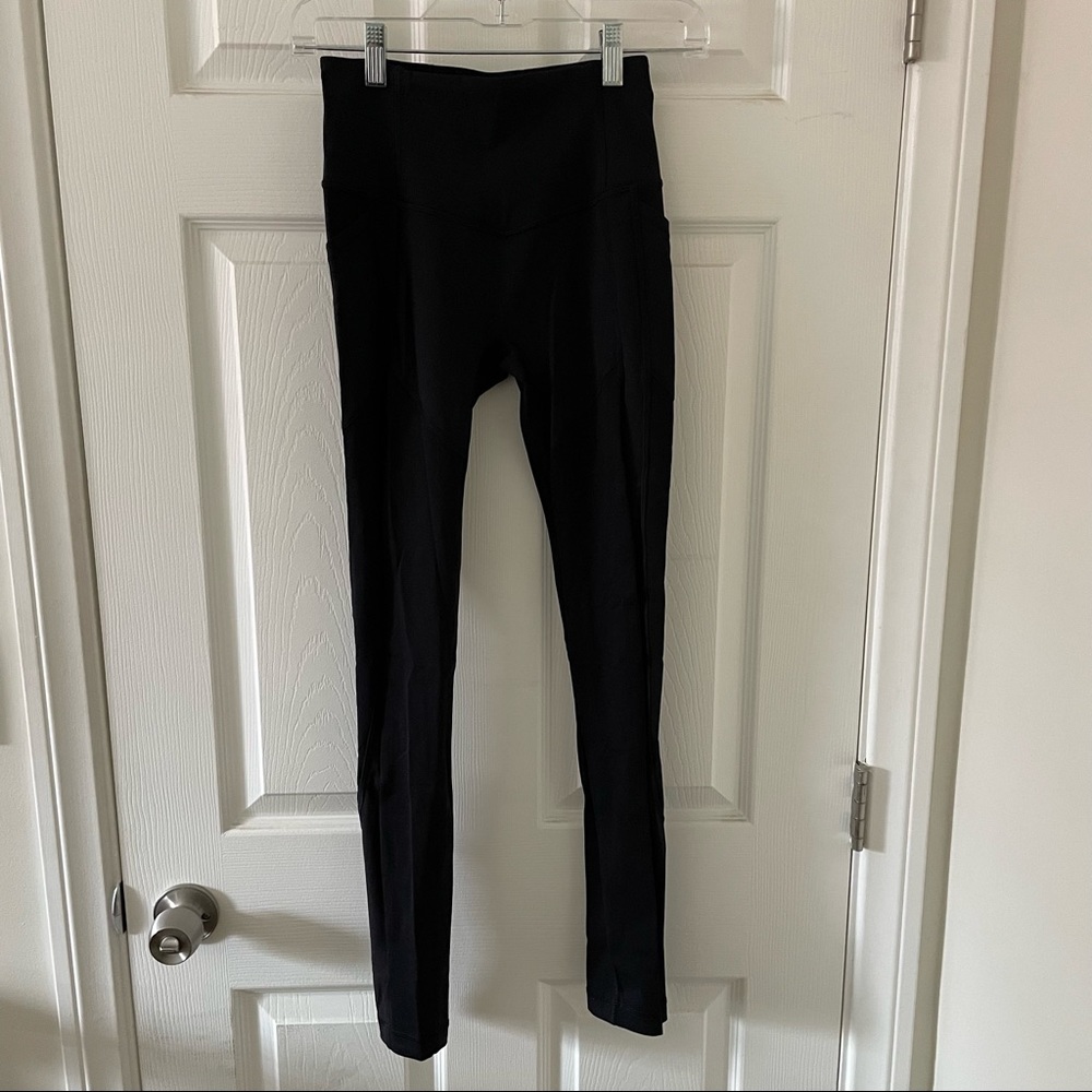 Lululemon Running Leggings